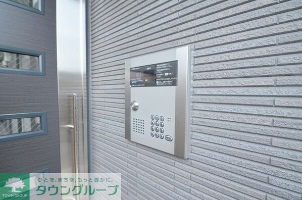 アファブル大宮の物件内観写真